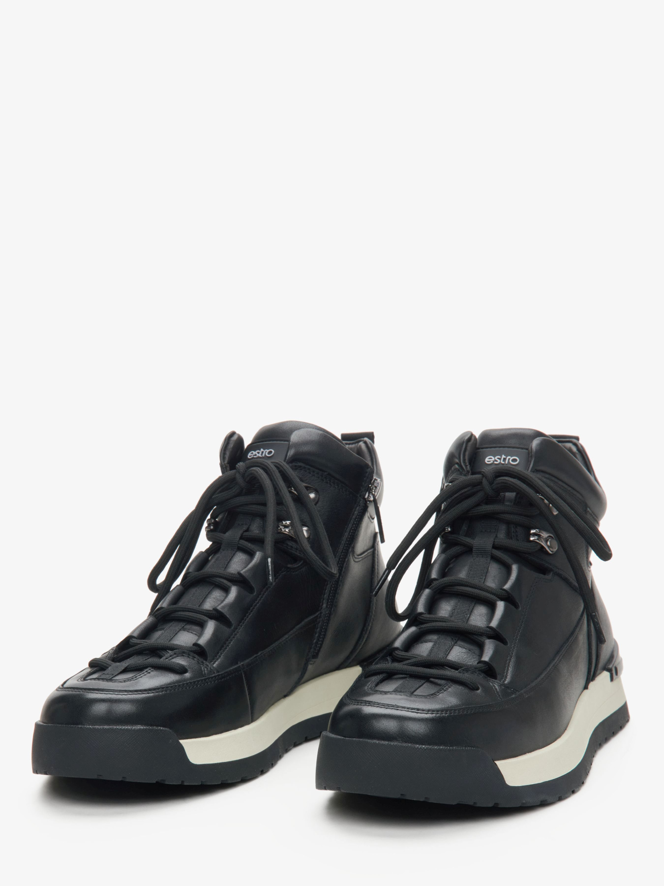 Ботинки и сапоги Estro модель 515-7-101 Фото