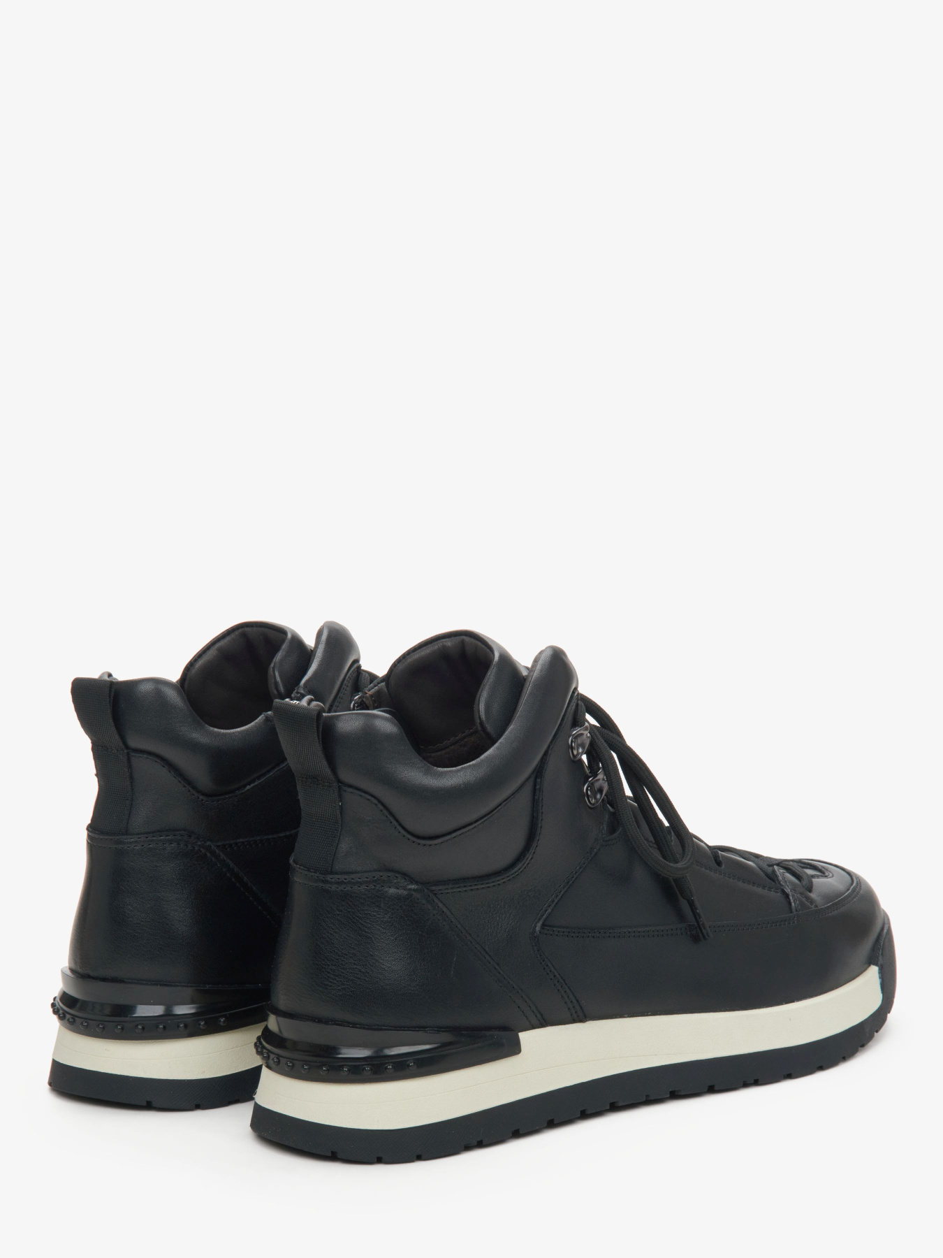 Черевики та чоботи Estro модель 515-7-101 Фото