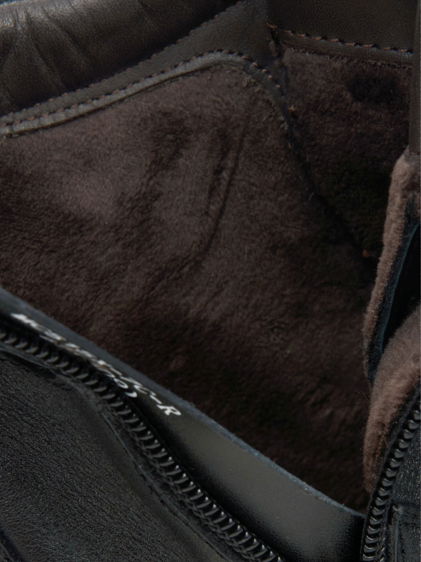 Черевики та чоботи Estro модель 515-7-101 Фото