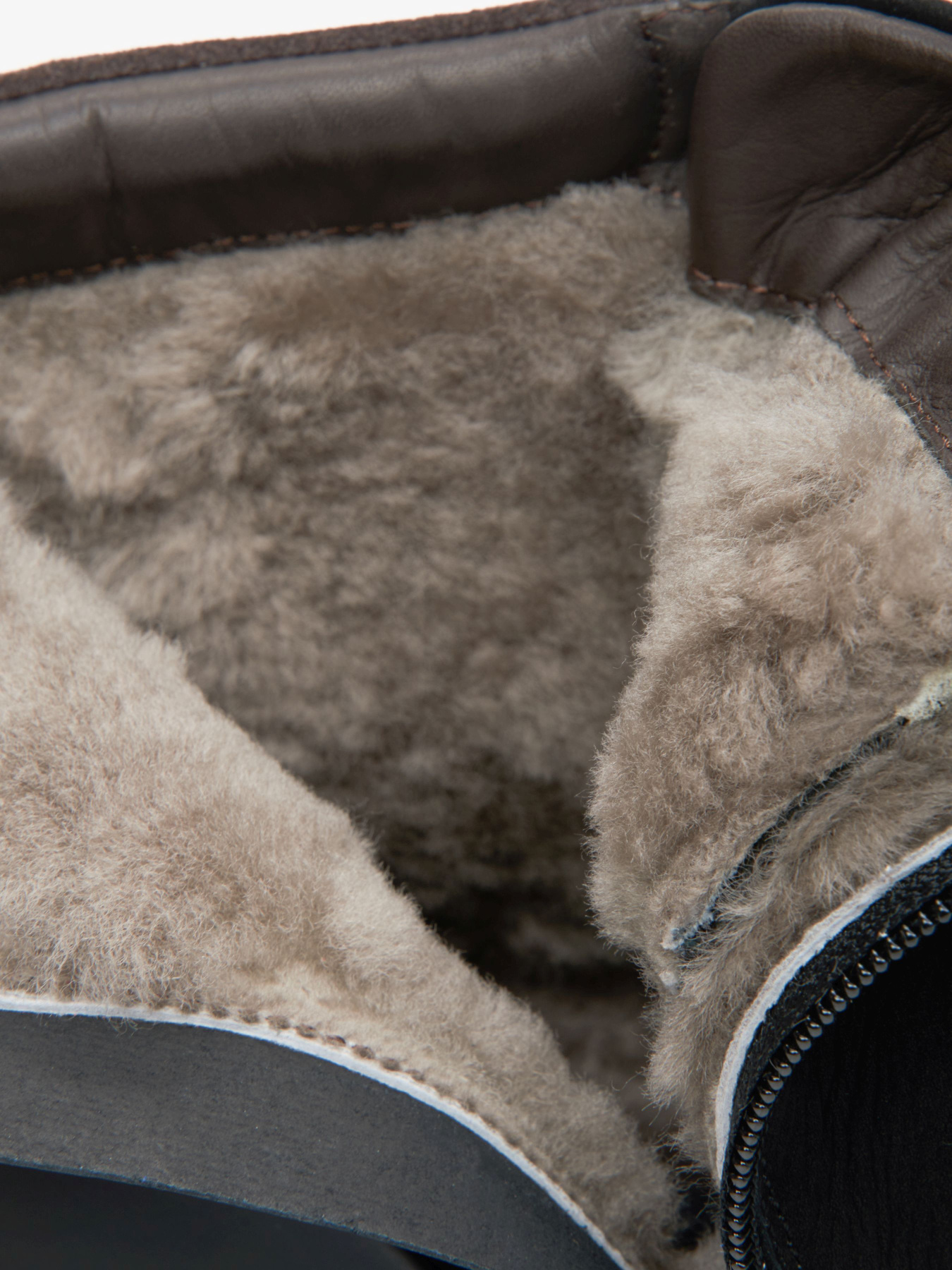 Ботинки и сапоги Estro модель 546-5-1101 Фото