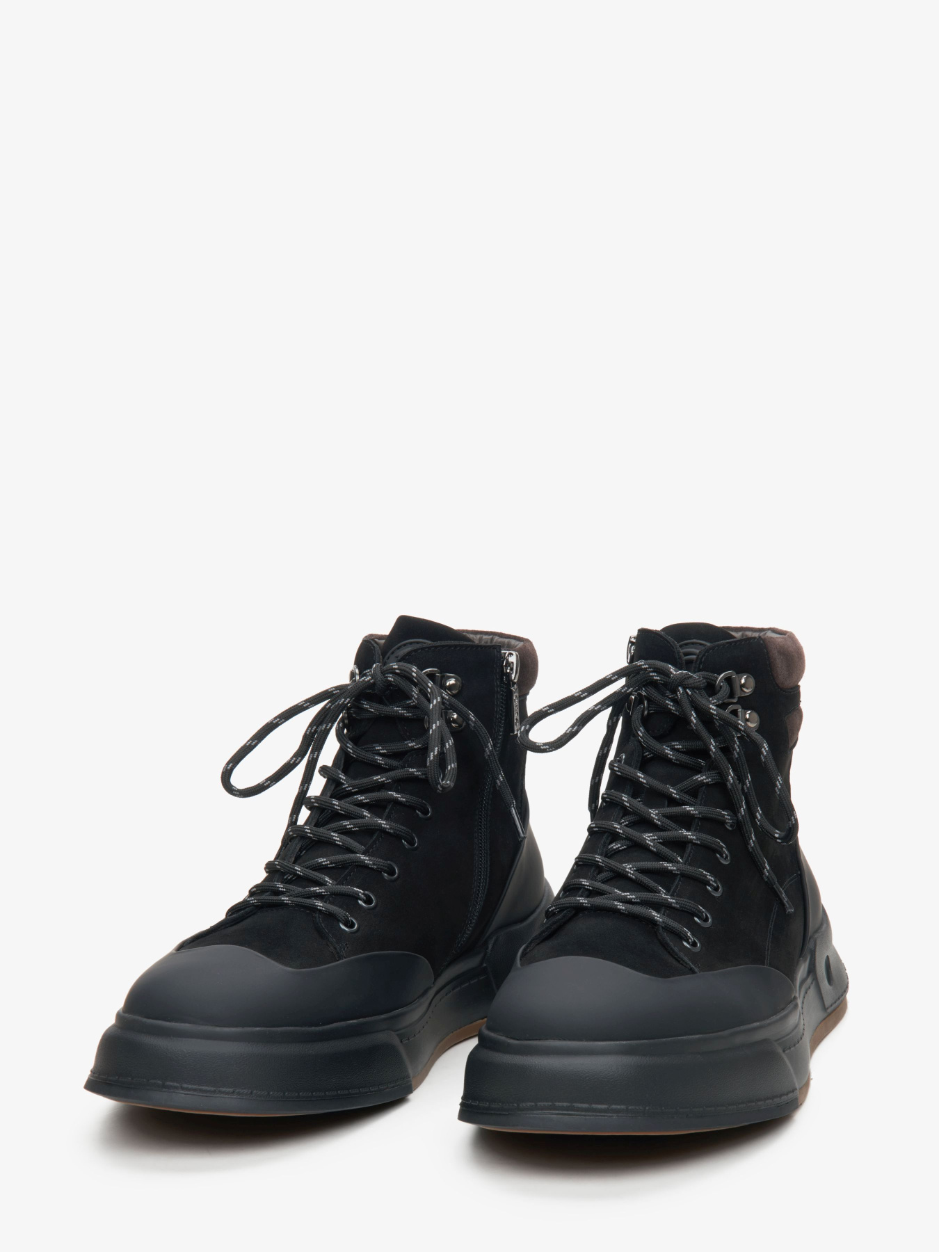 Ботинки и сапоги Estro модель 546-5-1101 Фото