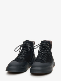 Ботинки и сапоги Estro модель 546-5-1101 Фото