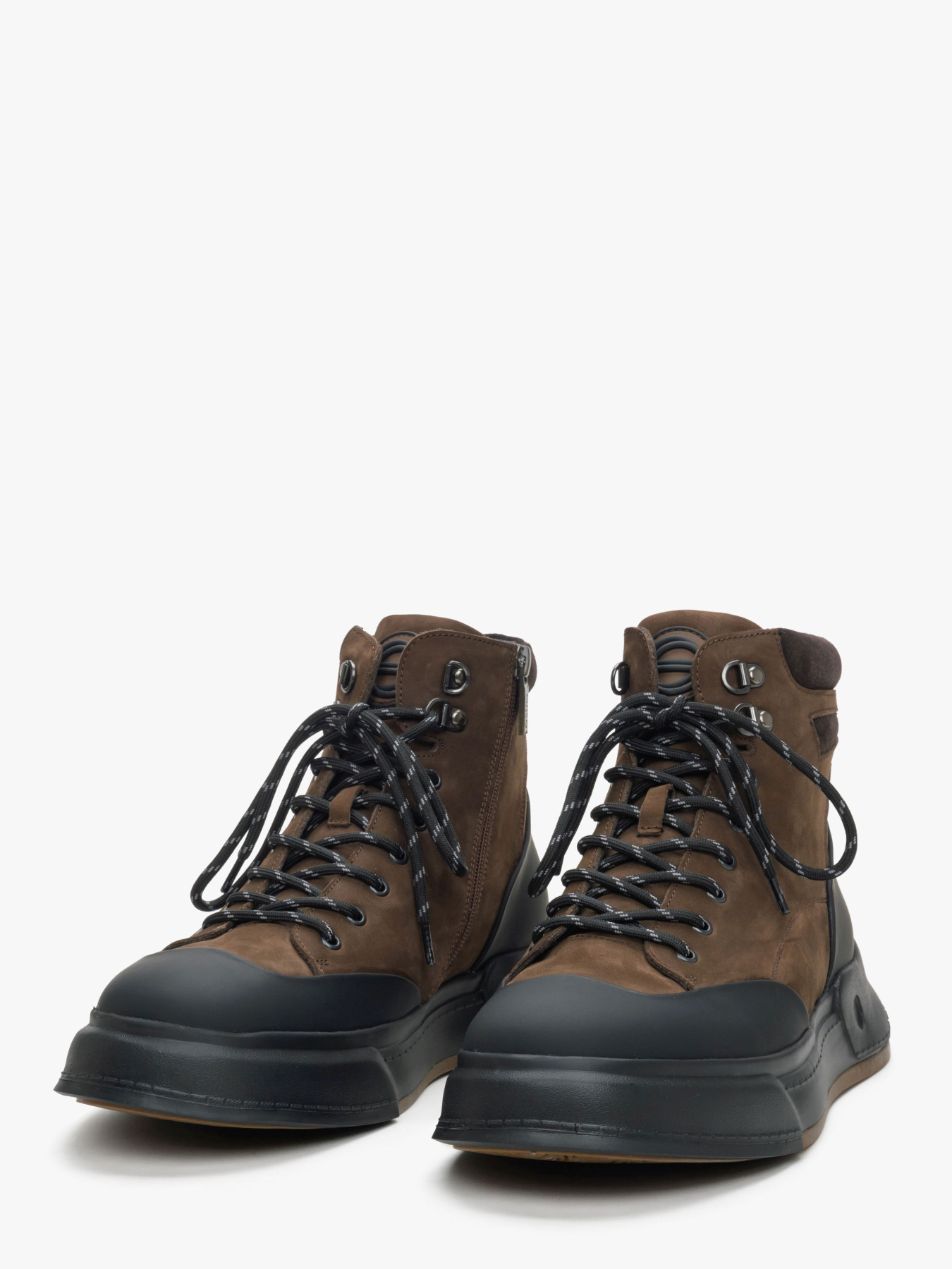 Ботинки и сапоги Estro модель 546-5-1108 Фото