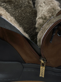 Ботинки и сапоги Estro модель 546-5-1108 Фото