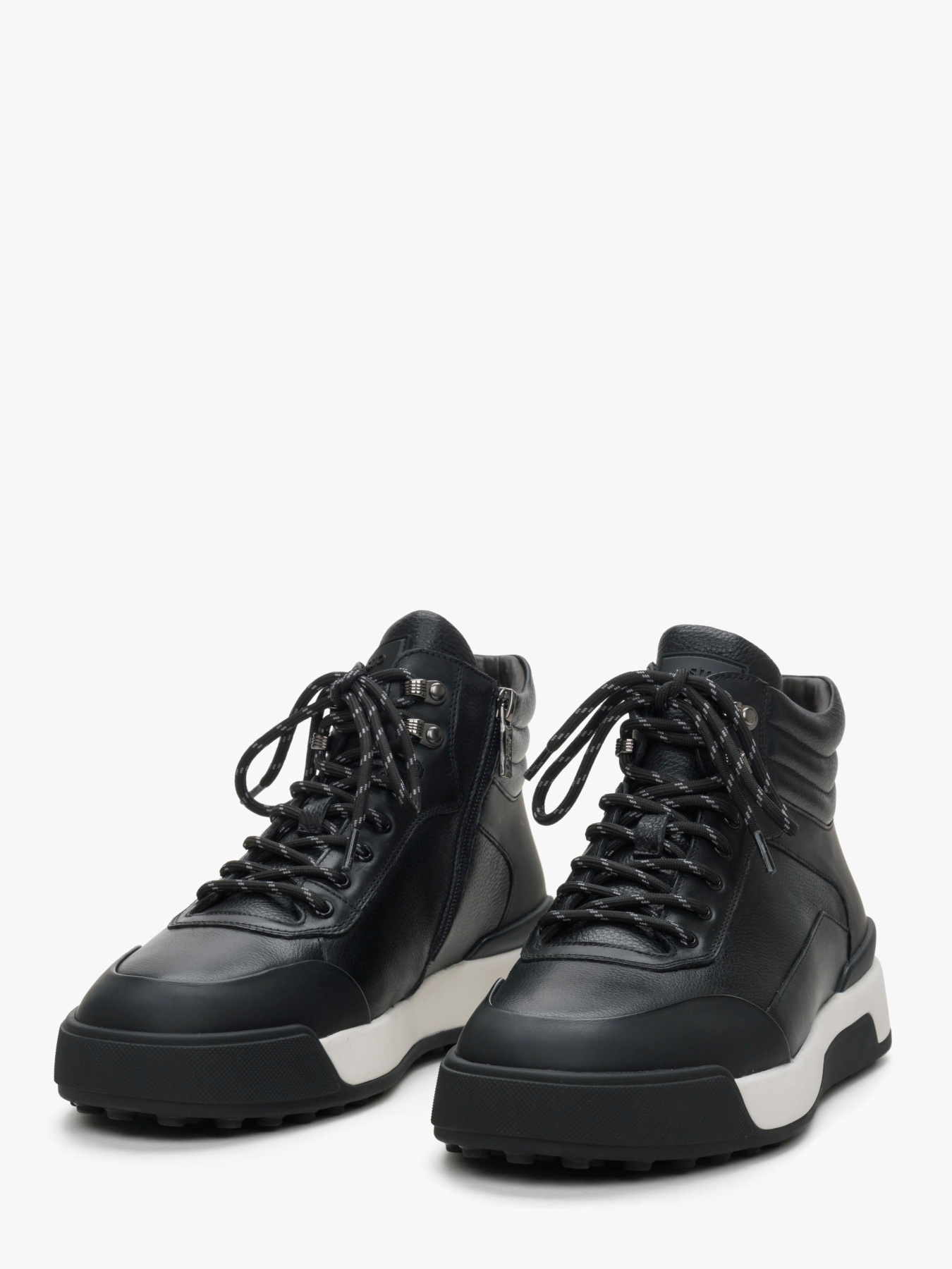 Ботинки и сапоги Estro модель 549-2-101 Фото