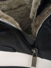 Ботинки и сапоги Estro модель 549-2-101 Фото