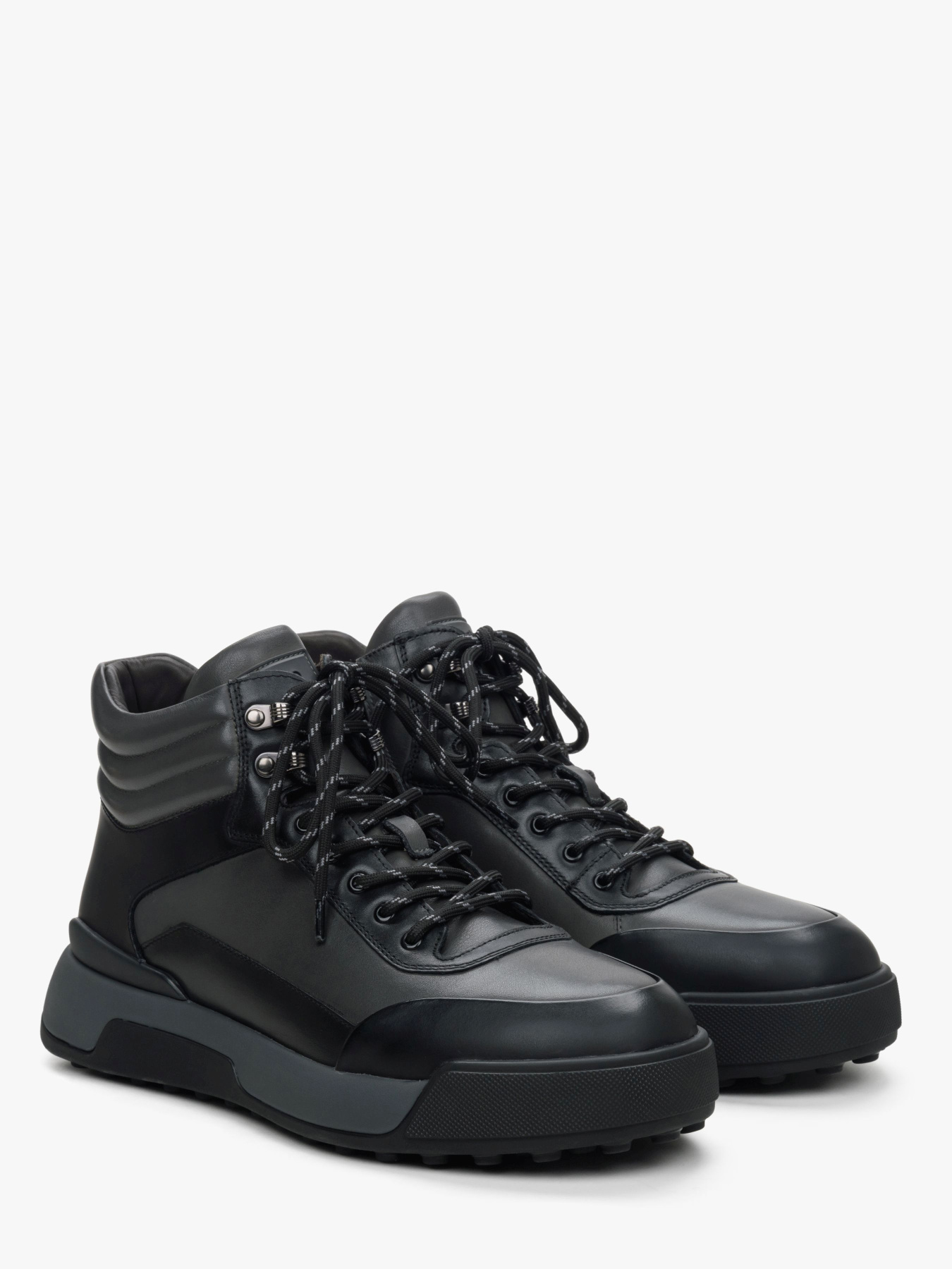 Ботинки и сапоги Estro модель 549-2-110 Фото