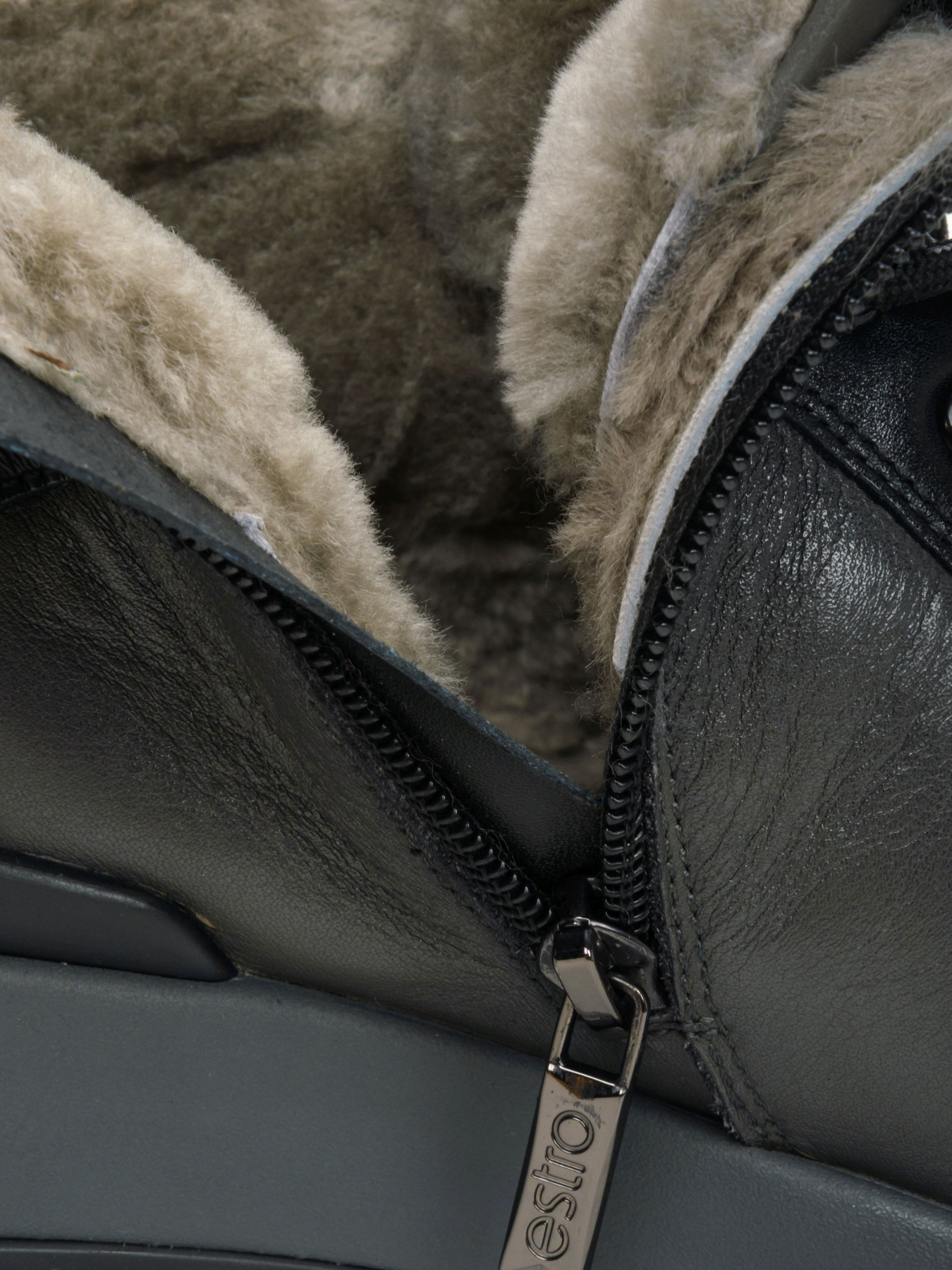 Ботинки и сапоги Estro модель 549-2-110 Фото