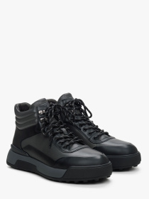 Ботинки и сапоги Estro модель 549-2-110 Фото