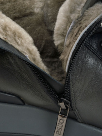 Ботинки и сапоги Estro модель 549-2-110 Фото