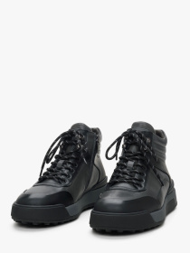 Ботинки и сапоги Estro модель 549-2-110 Фото