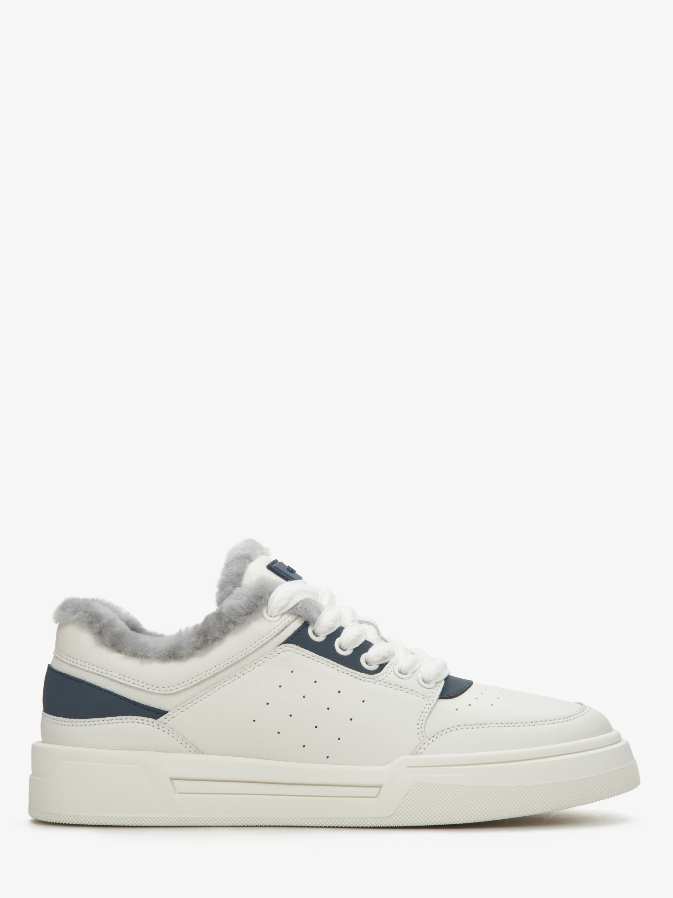 Кеды Estro модель 125-4-1408 Фото