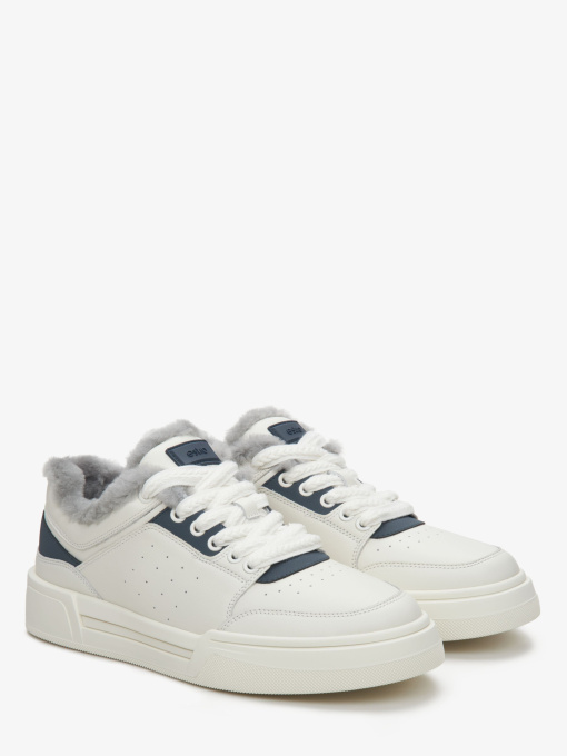 Кеды Estro модель 125-4-1408 Фото