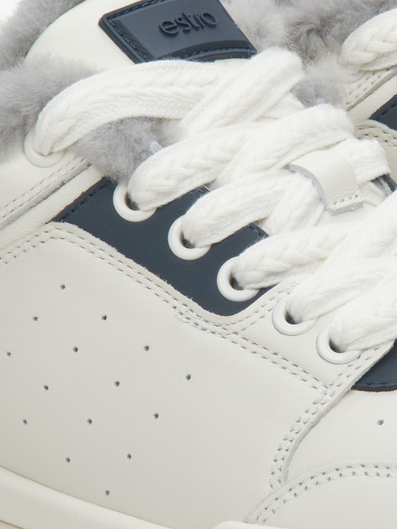 Кеди Estro модель 125-4-1408 Фото