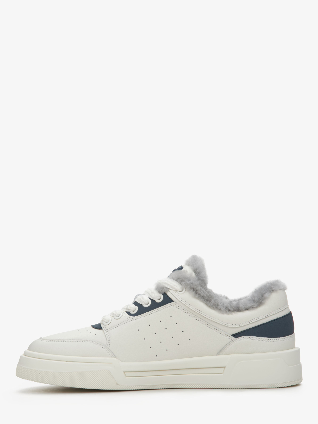 Кеди Estro модель 125-4-1408 Фото