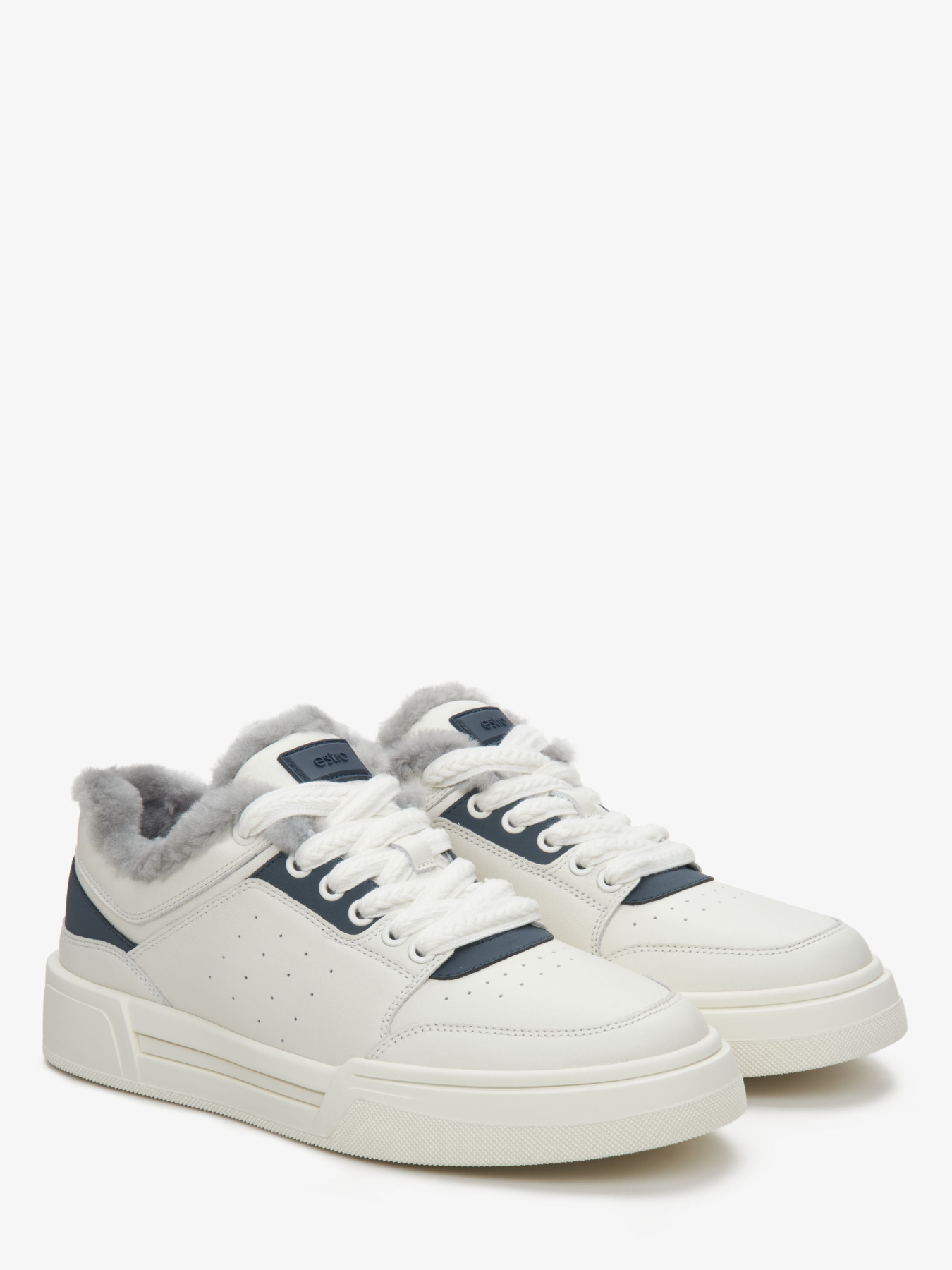 Кеди Estro модель 125-4-1408 Фото