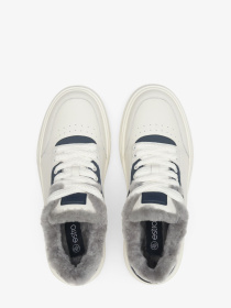 Кеди Estro модель 125-4-1408 Фото