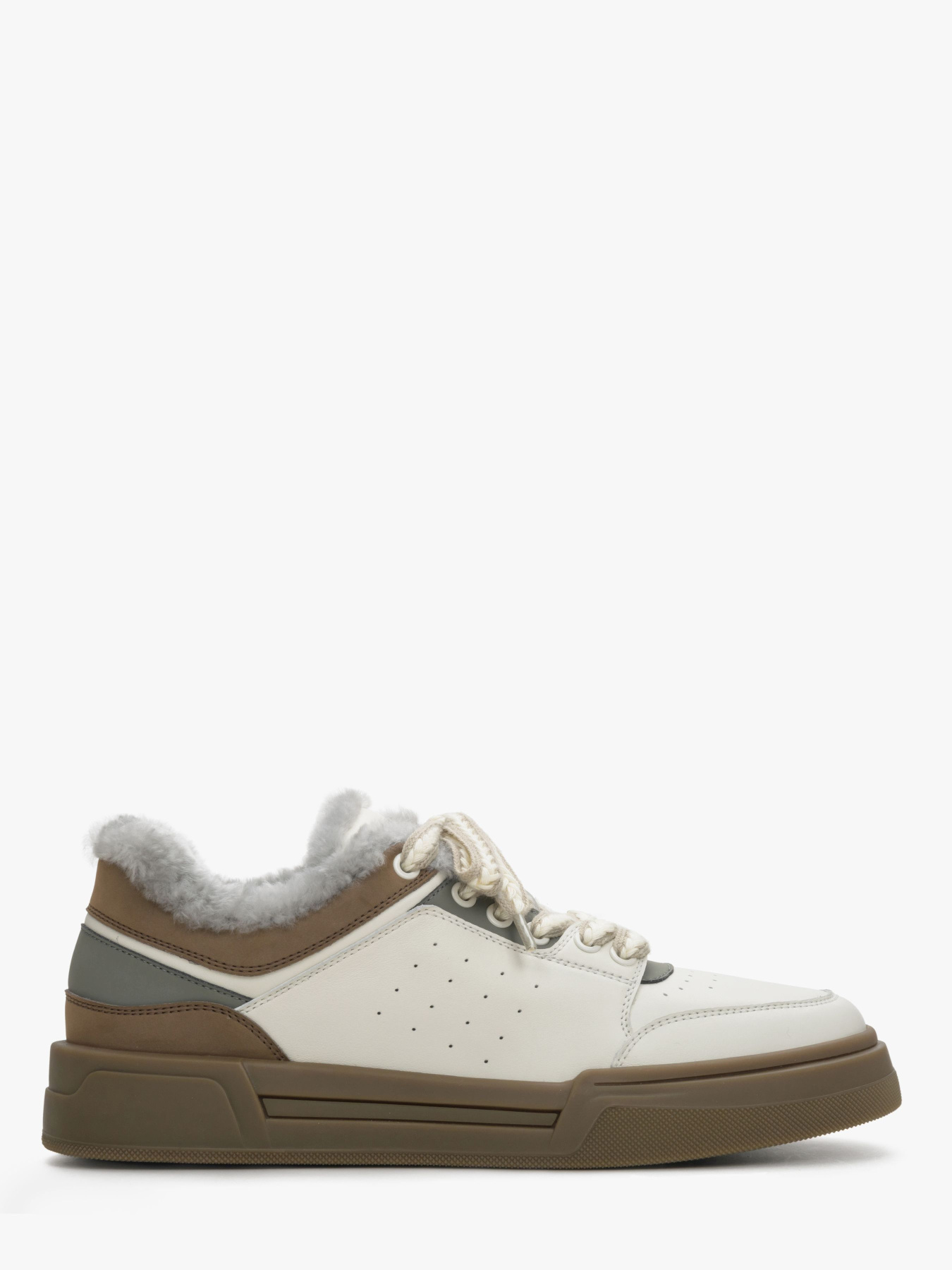 Кеды Estro модель 125-4-188 Фото