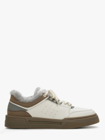 Кеды Estro модель 125-4-188 Фото