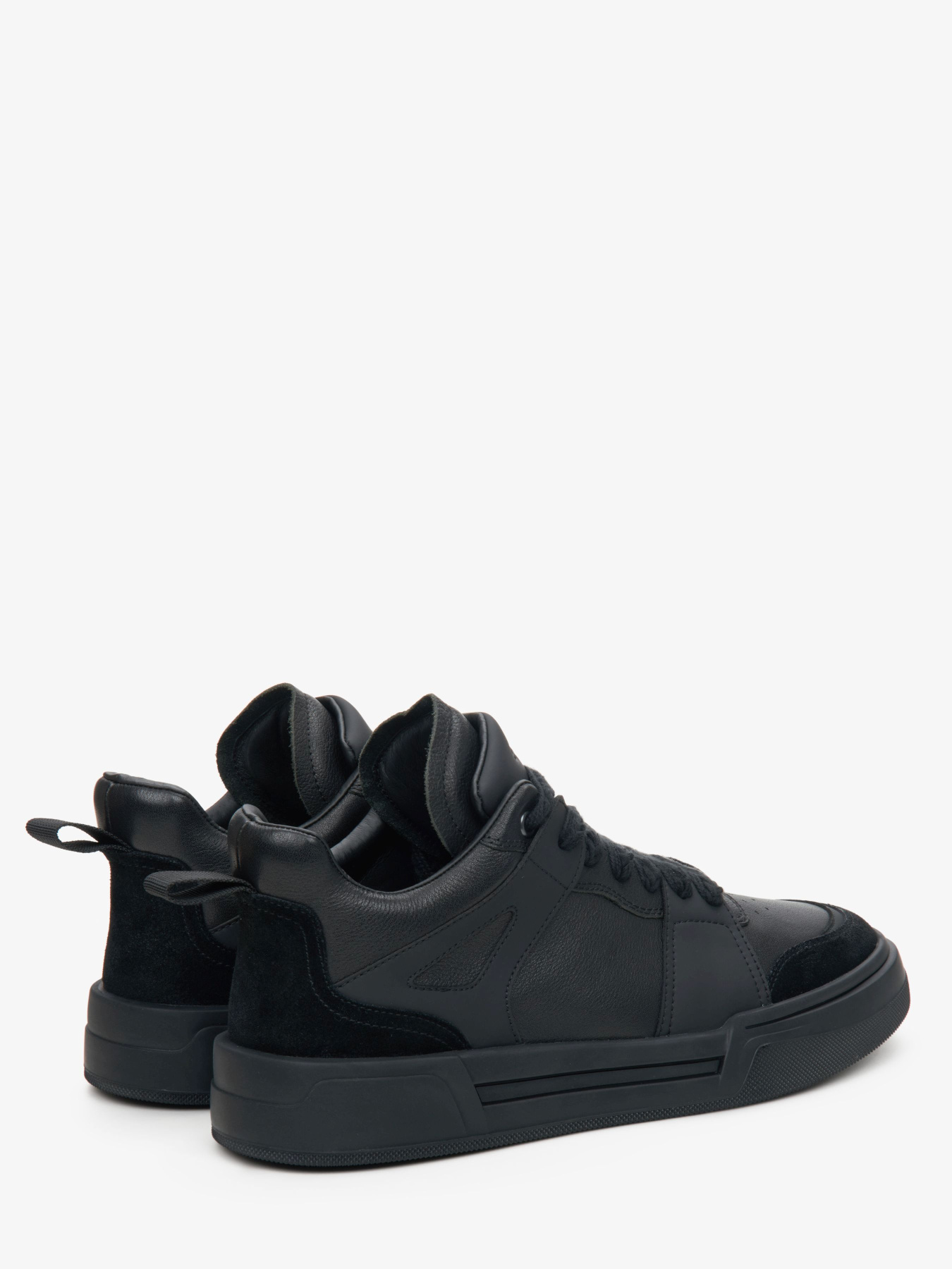 Черевики та чоботи Estro модель 134-1-1101 Фото