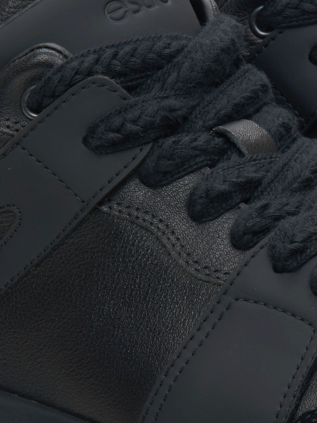 Черевики та чоботи Estro модель 134-1-1101 Фото