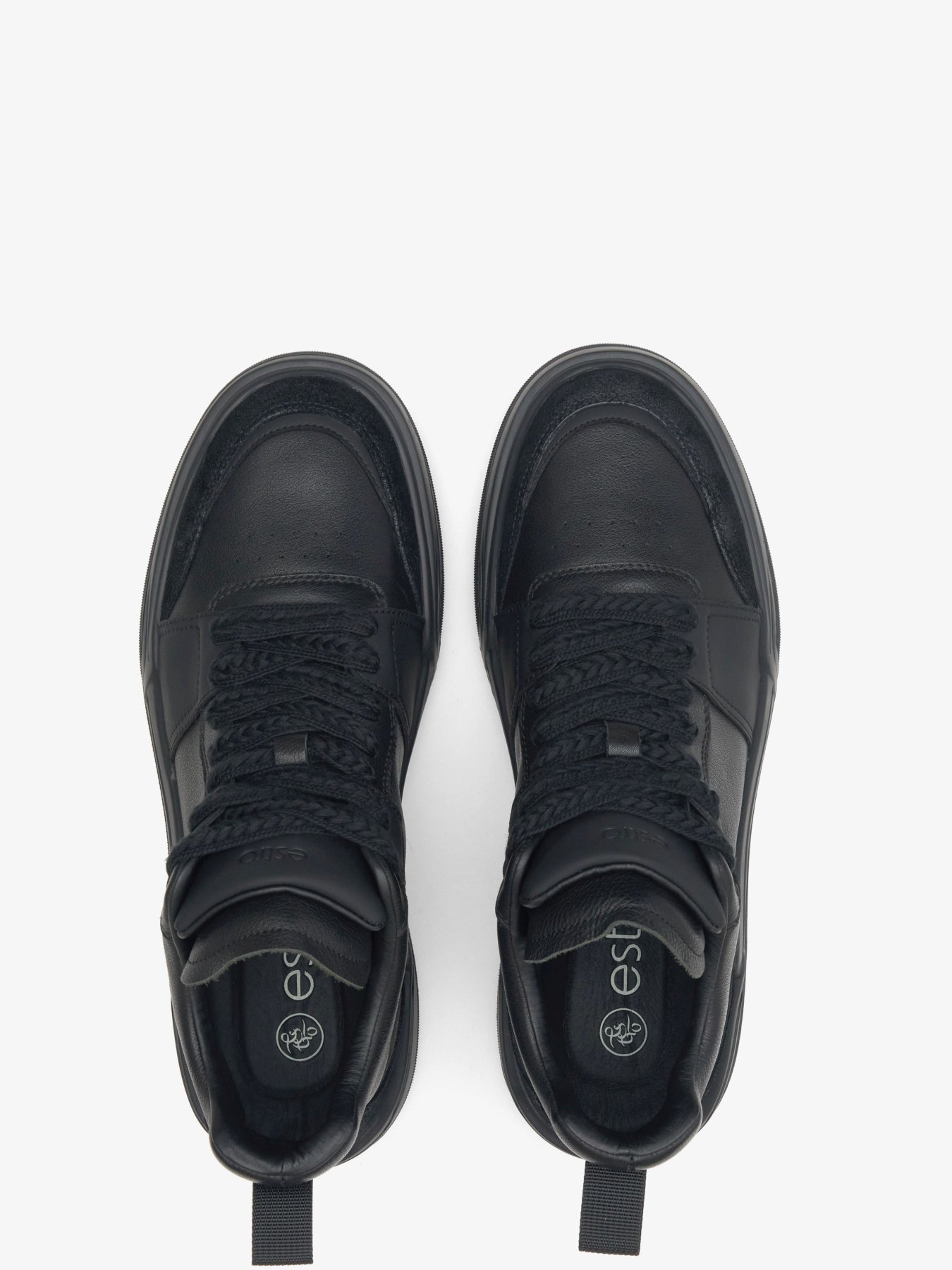 Черевики та чоботи Estro модель 134-1-1101 Фото