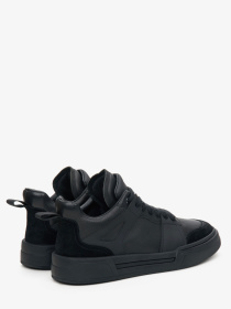 Черевики та чоботи Estro модель 134-1-1101 Фото