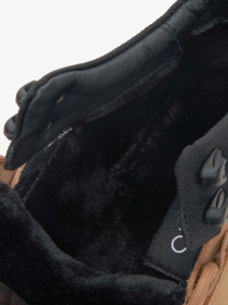 Ботинки и сапоги Estro модель 618-2-11999 Фото