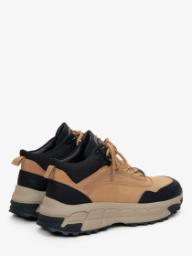 Ботинки и сапоги Estro модель 618-2-11999 Фото