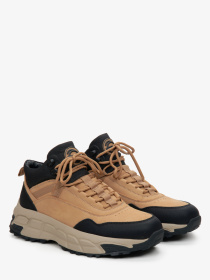 Ботинки и сапоги Estro модель 618-2-11999 Фото