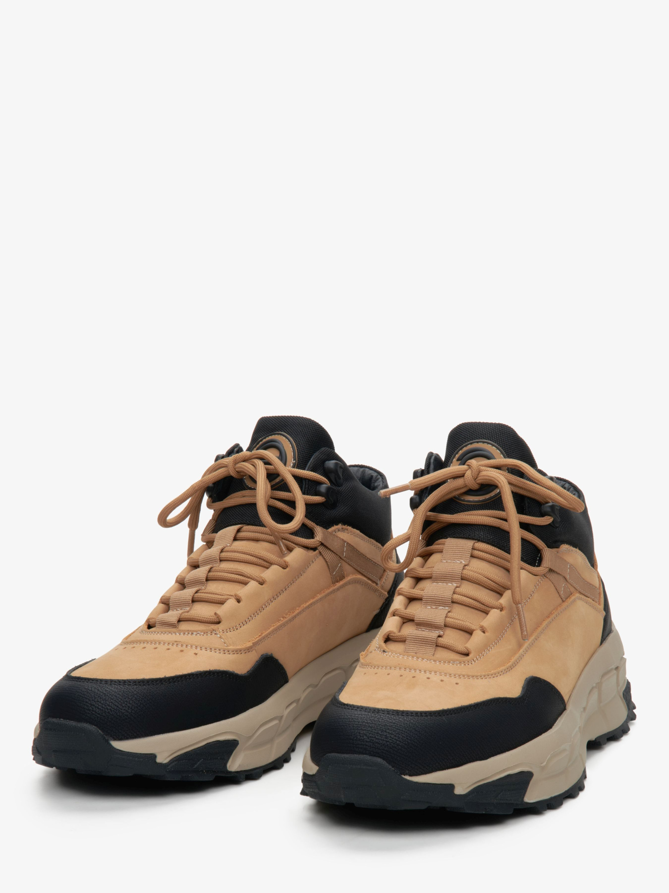 Ботинки и сапоги Estro модель 618-2-11999 Фото