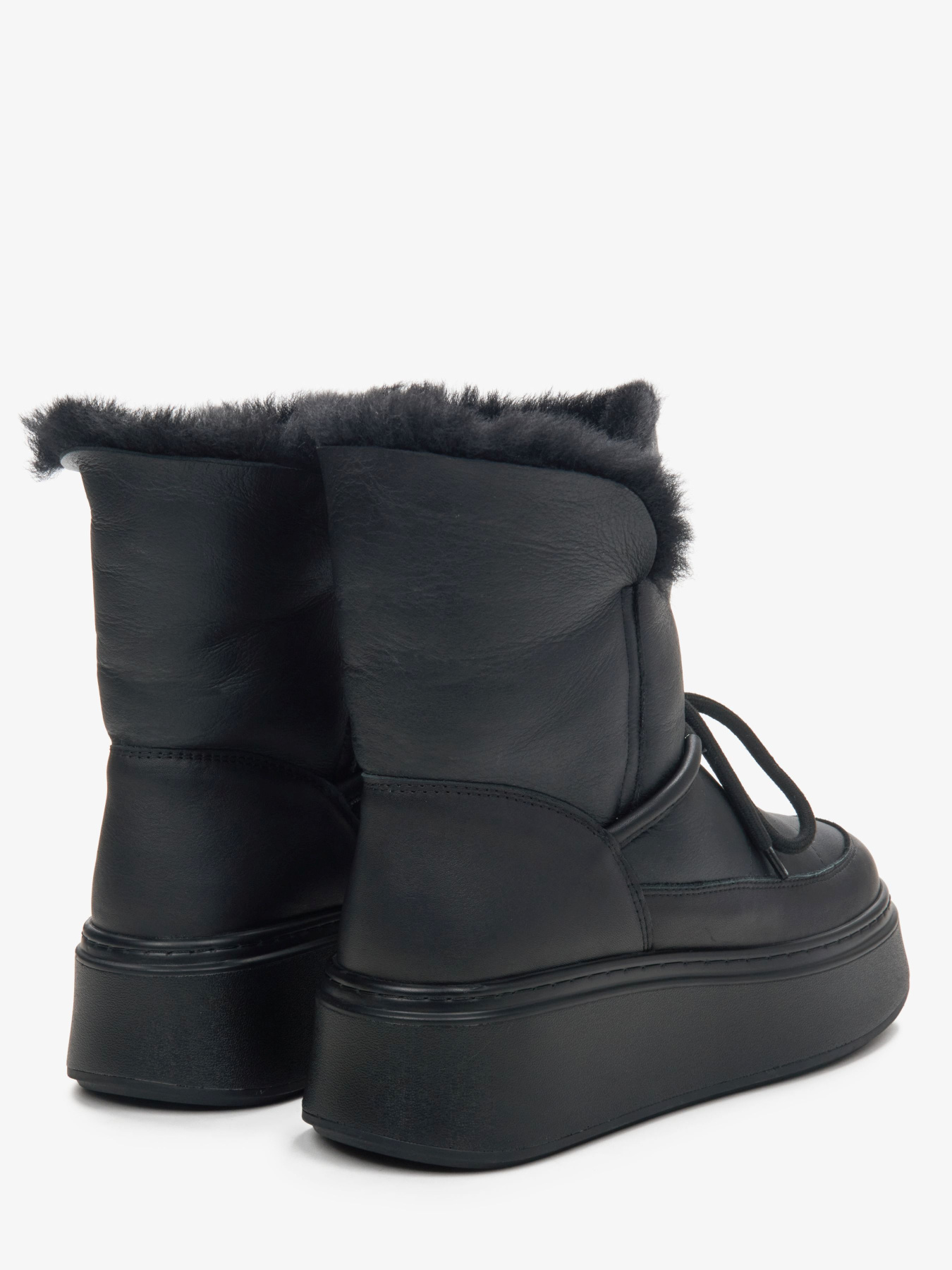 Ботинки и сапоги Estro модель 2121-8-15-101 Фото