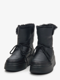 Ботинки и сапоги Estro модель 2121-8-15-101 Фото