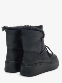 Ботинки и сапоги Estro модель 2121-8-15-101 Фото