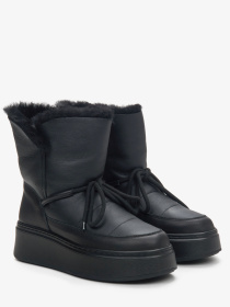 Ботинки и сапоги Estro модель 2121-8-15-101 Фото