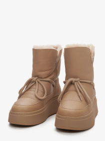 Ботинки и сапоги Estro модель 2121-8-3-123 Фото