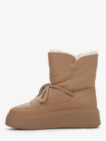 Ботинки и сапоги Estro модель 2121-8-3-123 Фото