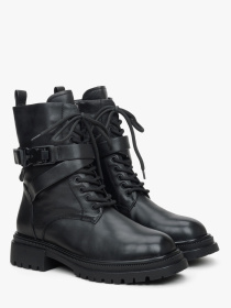 Ботинки и сапоги Estro модель 782-32-15-101 Фото