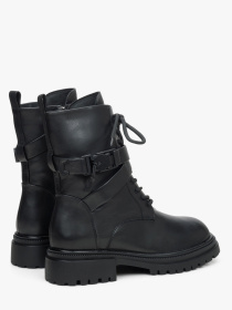 Ботинки и сапоги Estro модель 782-32-15-101 Фото