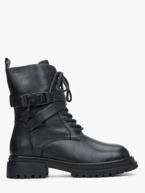 Ботинки и сапоги Estro модель 782-32-15-101 Фото