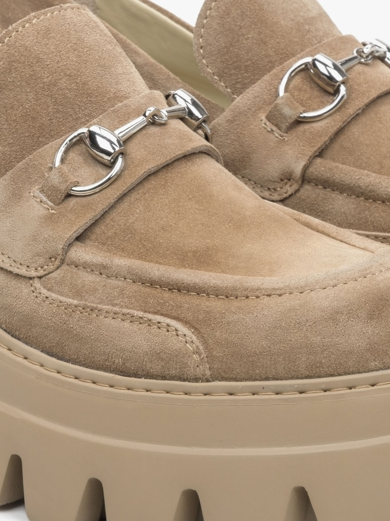 Туфли и лоферы Estro модель 09-2576173-323 Фото