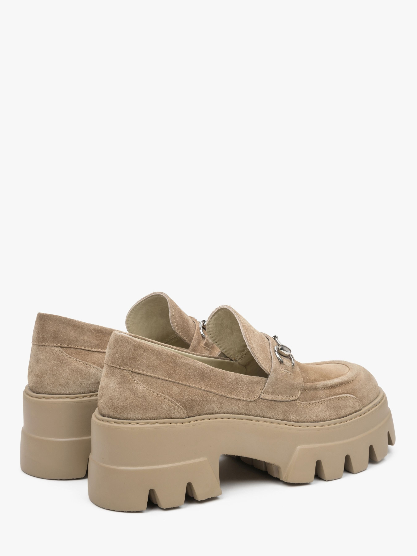 Туфли и лоферы Estro модель 09-2576173-323 Фото