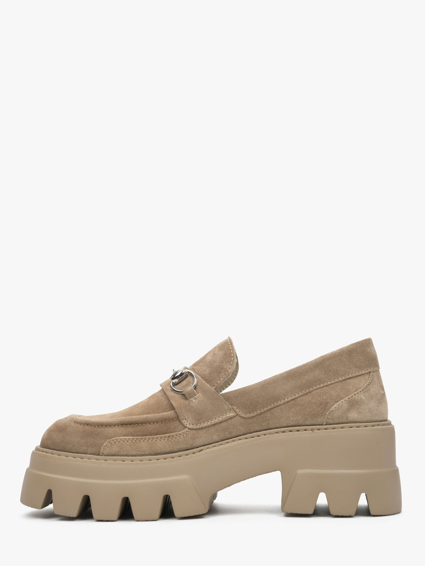 Туфли и лоферы Estro модель 09-2576173-323 Фото