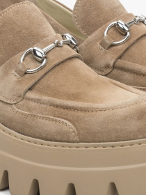 Туфли и лоферы Estro модель 09-2576173-323 Фото