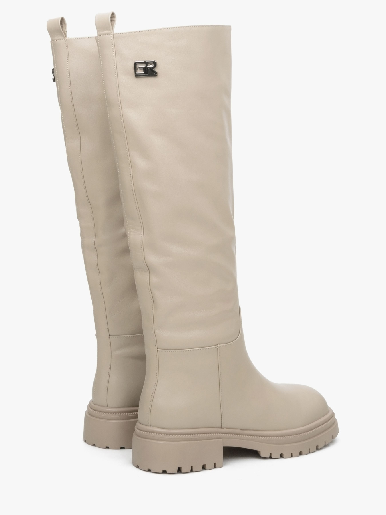 Ботинки и сапоги Estro модель 172-45-3-123 Фото