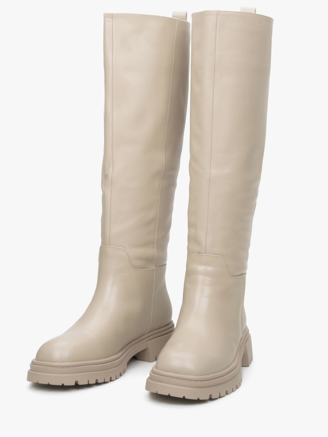 Ботинки и сапоги Estro модель 172-45-3-123 Фото