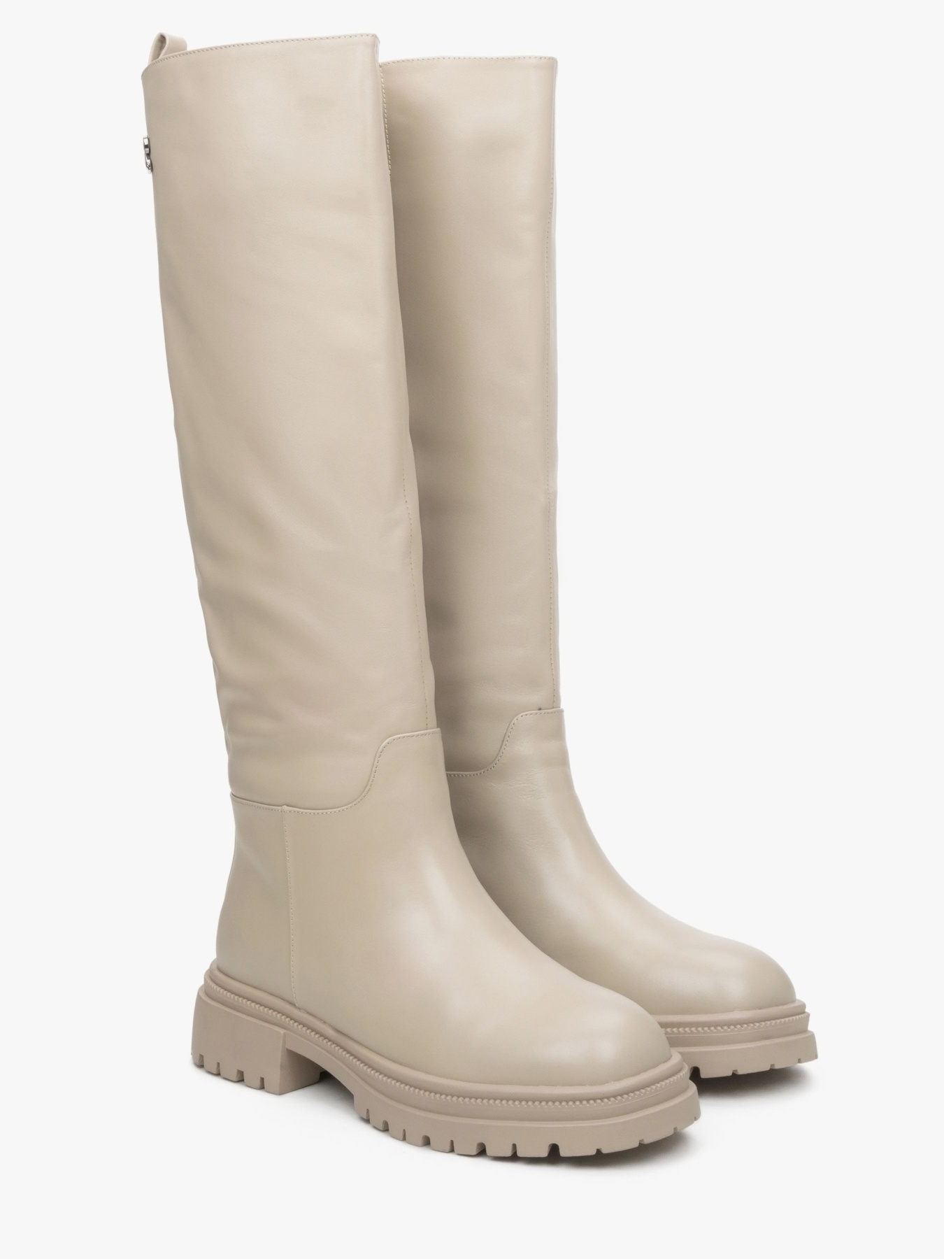 Ботинки и сапоги Estro модель 172-45-3-123 Фото