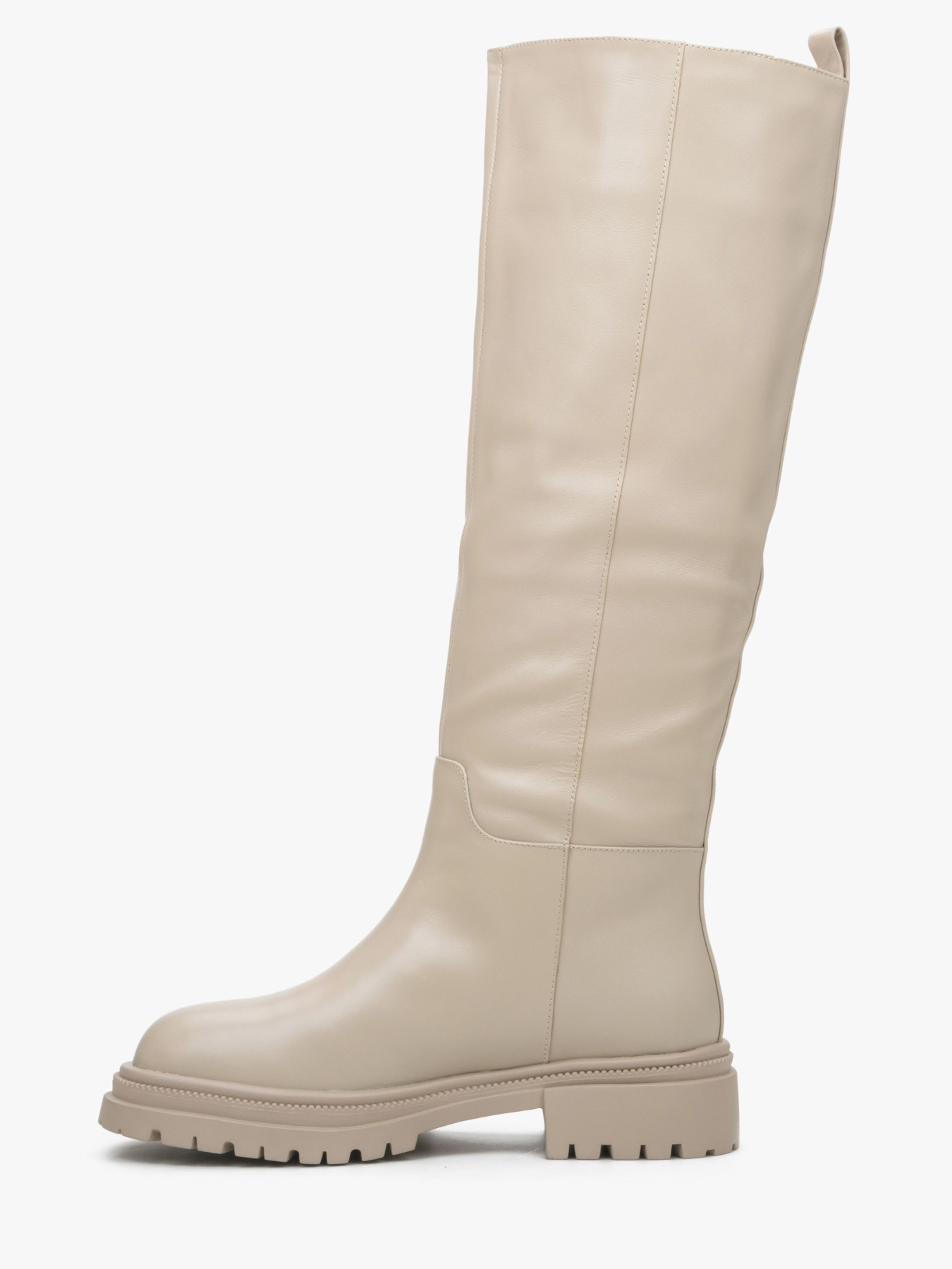 Ботинки и сапоги Estro модель 172-45-3-123 Фото