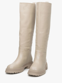 Ботинки и сапоги Estro модель 172-45-3-123 Фото