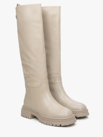 Ботинки и сапоги Estro модель 172-45-3-123 Фото